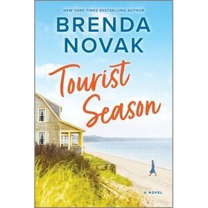 Tourist Season -- Brenda Novak